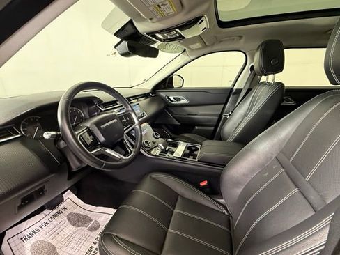 Used 2022 Land Rover Range Rover Velar S image 14