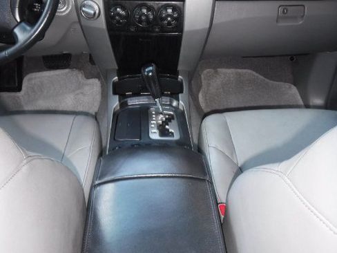 Used 2008 Toyota 4Runner Limited AWD/4WD image 7