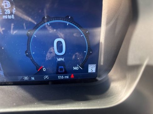 New 2025 Ford F150 Raptor image 33