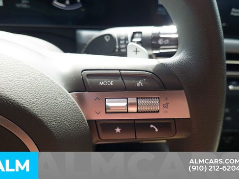 Used 2024 Hyundai Sonata SEL FWD image 13