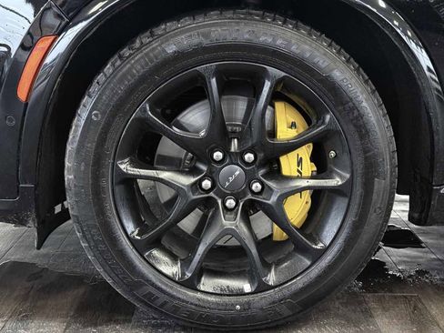 Used 2024 Dodge Durango SRT image 34