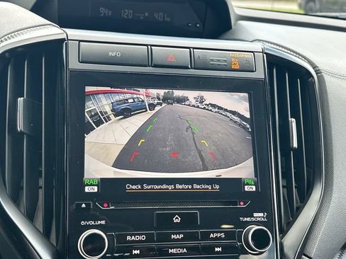Used 2022 Subaru Ascent Onyx Edition AWD/4WD image 26