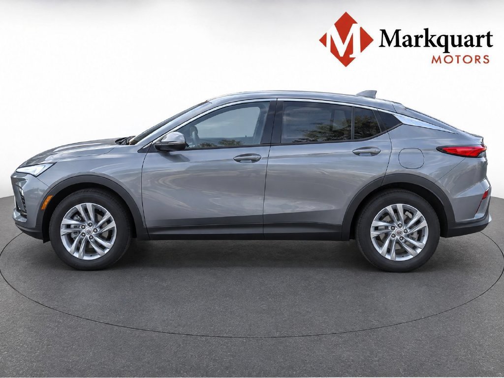 New 2026 Buick Envista Preferred w/ Convenience I Package FWD image 7