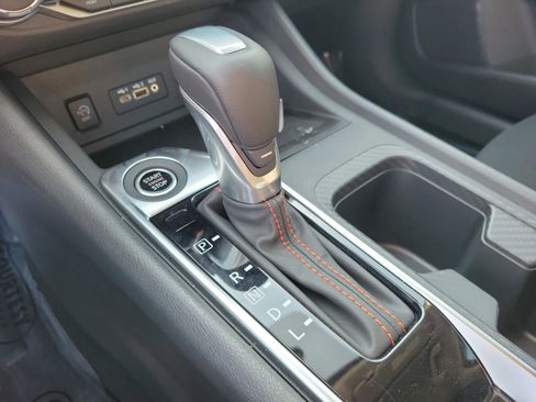 New 2025 Nissan Sentra SR image 31