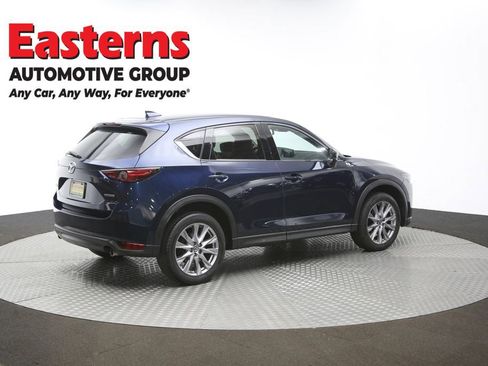 Used 2020 MAZDA CX-5 Grand Touring image 44