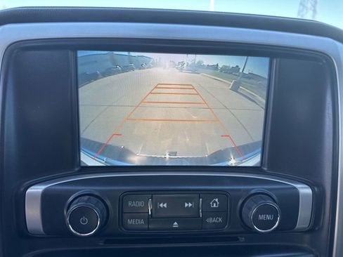 Used 2016 GMC Sierra 3500 SLT w/ Duramax Plus Package image 15