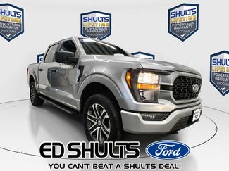 Used 2023 Ford F150 XL w/ STX Appearance Package video 1