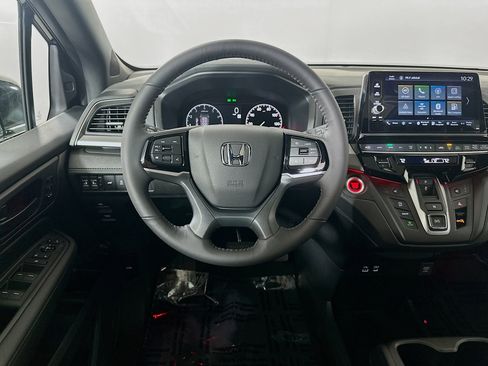 New 2026 Honda Odyssey Sport-L image 20