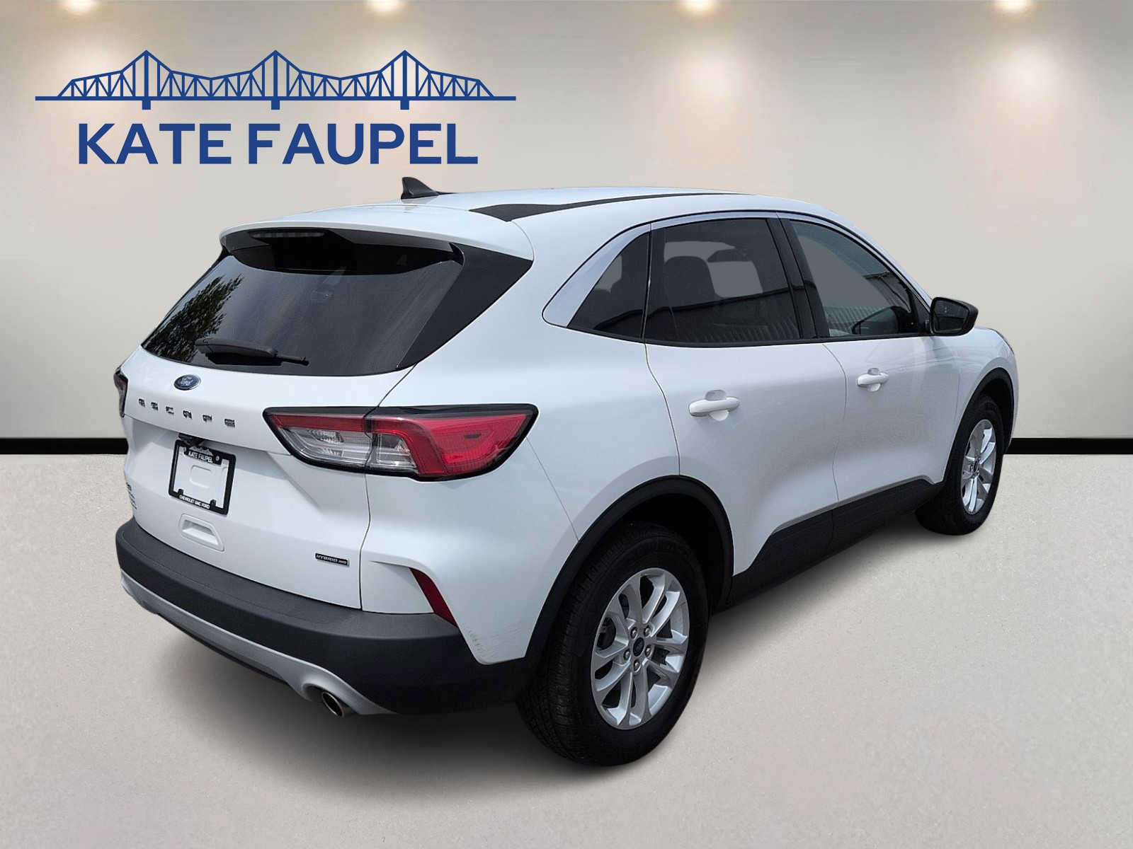 Used 2022 Ford Escape SE AWD/4WD image 7