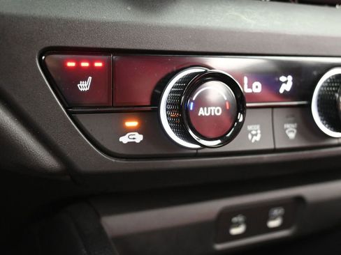 Used 2024 Honda Accord EX image 28