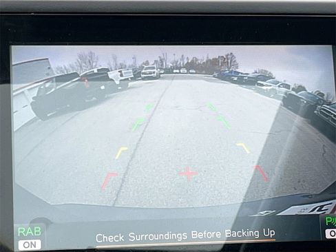 Used 2023 Subaru Forester Touring image 14