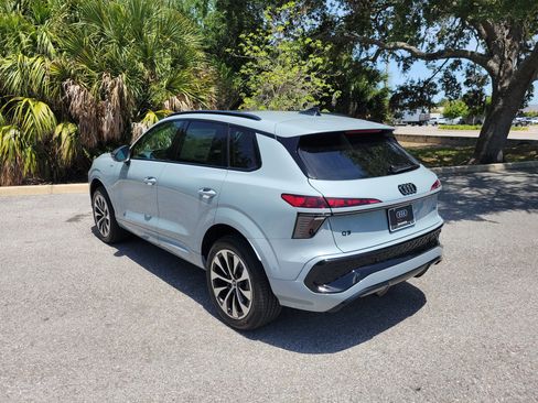 New 2026 Audi Q3 quattro 2.0T AWD/4WD image 6