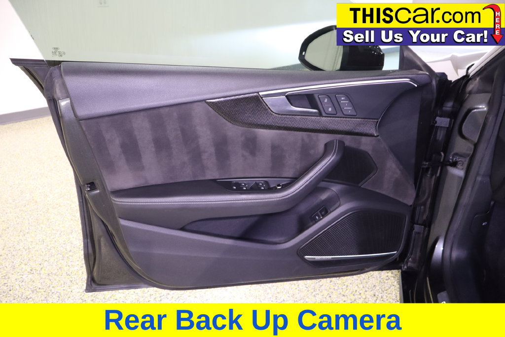 Used 2019 Audi S5 Prestige AWD/4WD image 37