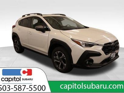 New 2025 Subaru Crosstrek 2.5i Premium
