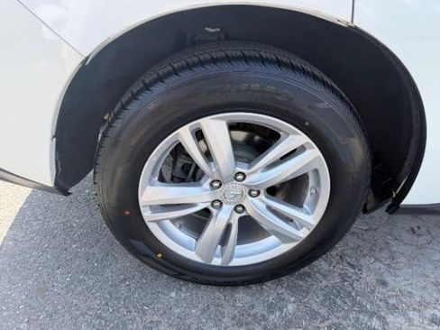 Used 2013 Acura RDX AWD image 13