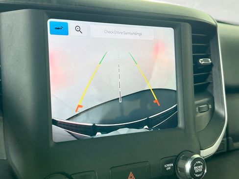 Used 2022 RAM 1500 Big Horn image 13