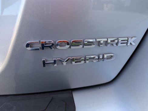 Used 2016 Subaru Crosstrek Touring w/ Popular Package #2 AWD/4WD image 28