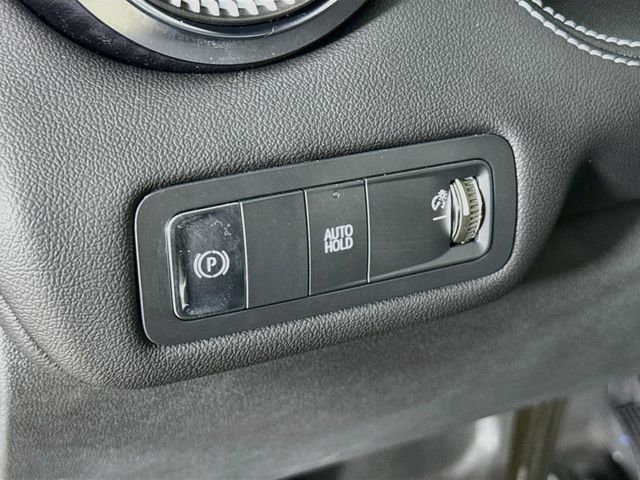 New 2025 Chevrolet Blazer EV AWD Police image 15