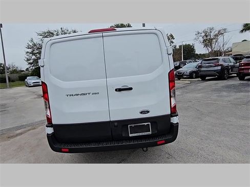Used 2023 Ford Transit 250 Low Roof w/ Load Area Protection Package image 22