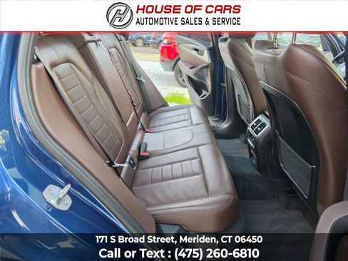 Used 2020 BMW X3 xDrive30i w/ Premium Package AWD/4WD image 44