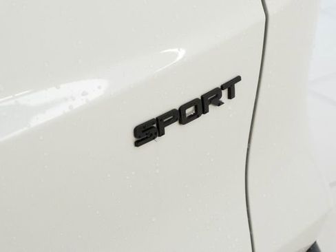 Certified 2024 Honda CR-V Sport-L image 11