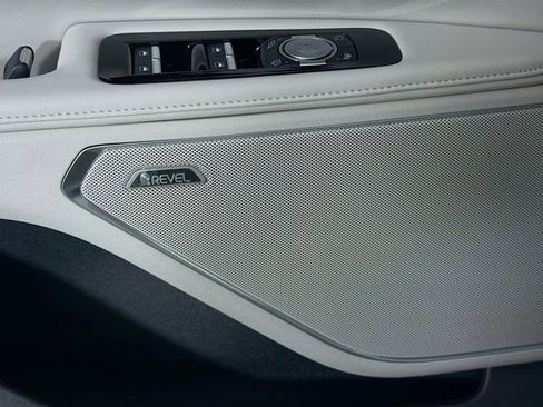 New 2026 Lincoln Nautilus Premier w/ Equipment Group 102A image 19