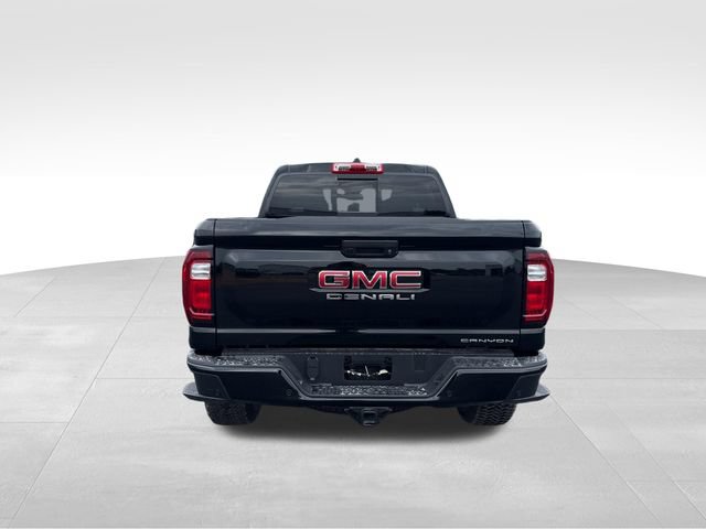 New 2026 GMC Canyon Denali AWD/4WD image 4