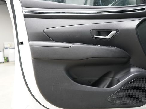 Used 2024 Hyundai Tucson SEL FWD image 9