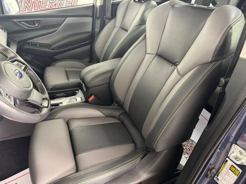 Used 2023 Subaru Ascent Onyx Edition Limited image 35