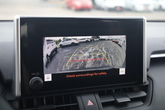 Used 2025 Toyota RAV4 XLE w/ Weather Package AWD/4WD image 14