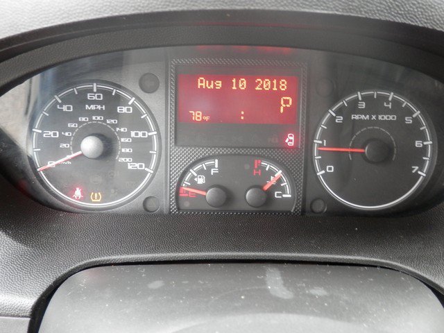 Used 2020 RAM ProMaster 1500 FWD image 22
