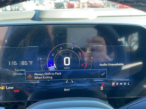 New 2026 Chevrolet Suburban Premier w/ Sun And Tow Package image 26