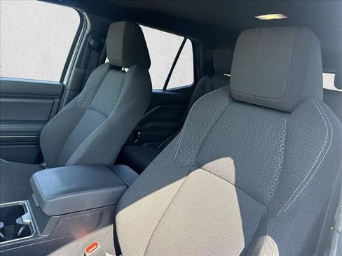 Certified 2025 Toyota 4Runner SR5 AWD/4WD image 20