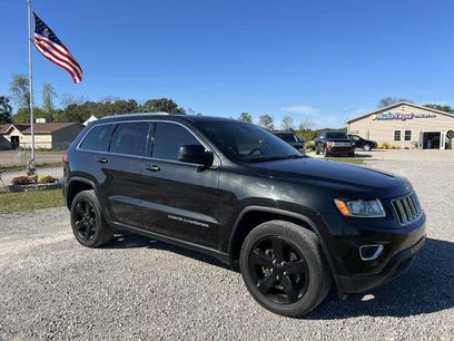 Used 2014 Jeep Grand Cherokee Laredo w/ Quick Order Package 23E