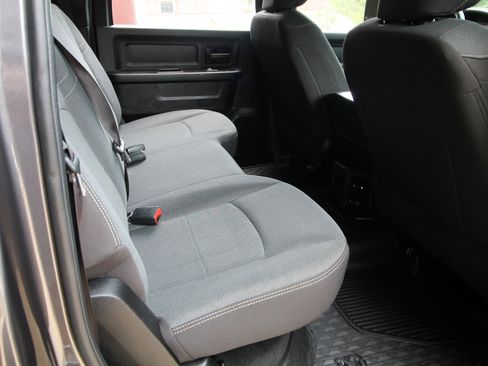 Used 2023 RAM 2500 Tradesman AWD/4WD image 36
