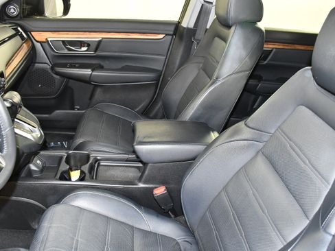 Used 2019 Honda CR-V EX-L image 38