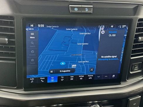 New 2026 Ford F250 Lariat w/ Chrome Package image 13