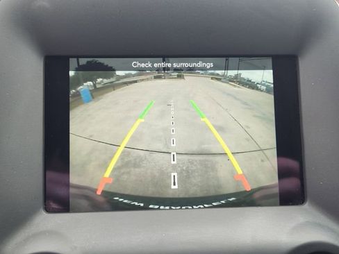 Used 2019 Dodge Durango SXT image 18