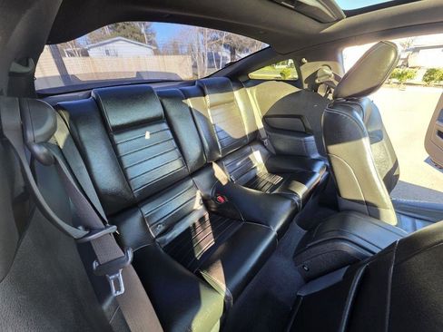 Used 2010 Ford Mustang GT image 16