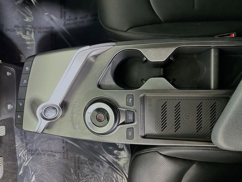 Used 2023 Kia EV6 Wind image 22