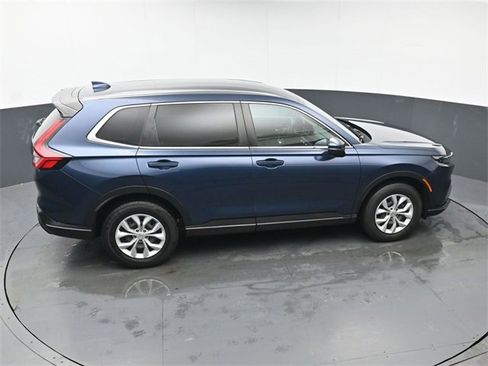 Used 2023 Honda CR-V LX image 41