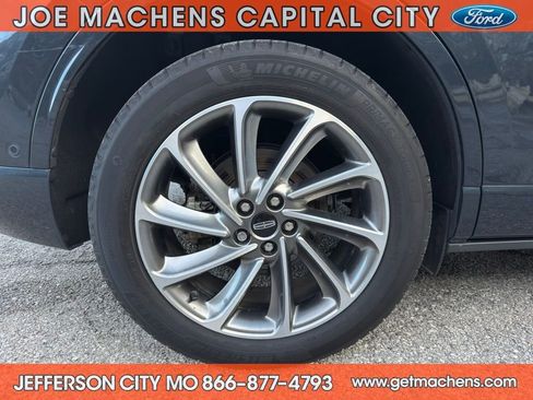 Used 2022 Lincoln Corsair Grand Touring w/ Elements Technology Bundle image 26