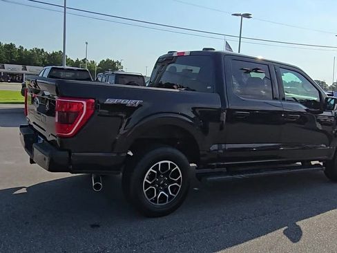 Used 2023 Ford F150 XLT w/ Equipment Group 302A High image 6
