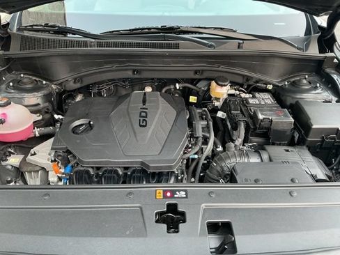 Certified 2023 Hyundai Santa Fe SEL AWD/4WD image 24