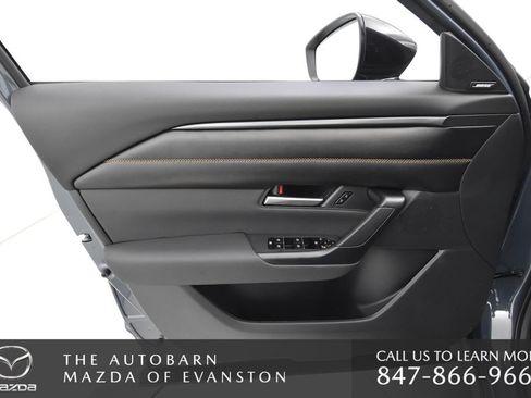 New 2026 MAZDA CX-50 AWD 2.5 S w/ Cargo Package image 32