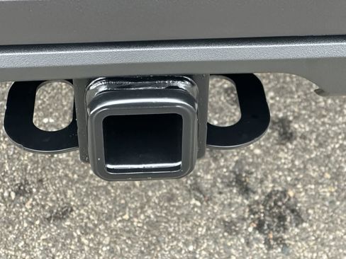 New 2026 Toyota Tundra Platinum image 23