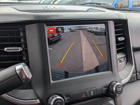 Used 2022 RAM 2500 Big Horn w/ Level A Equipment Group image 13