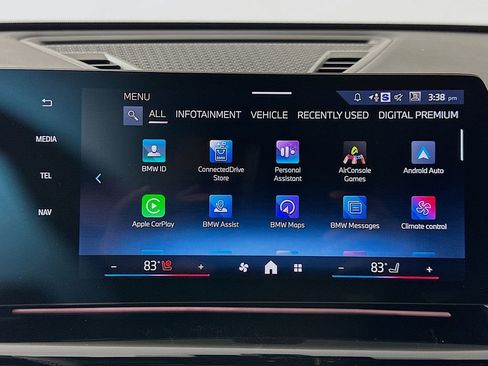 New 2026 BMW X1 xDrive28i w/ Technology Package image 11