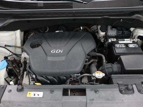 Used 2015 Kia Soul FWD image 46