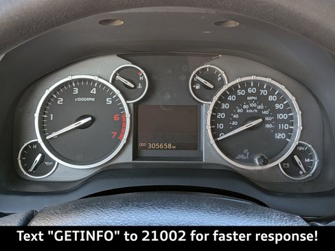 Used 2017 Toyota Tundra SR5 w/ SR5 Upgrade Package image 34